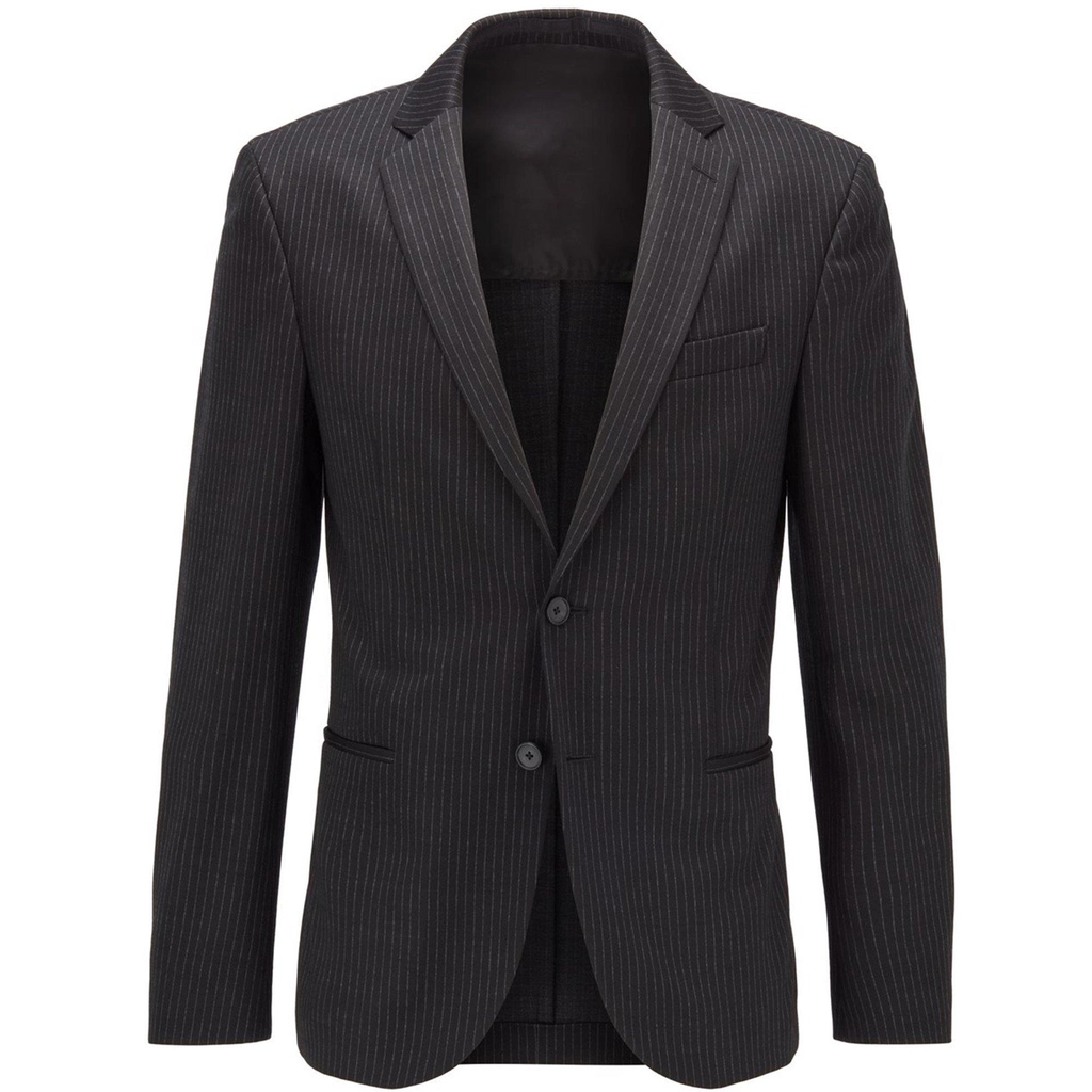 Hugo Boss Norwin4 J_Tw 10 - Black